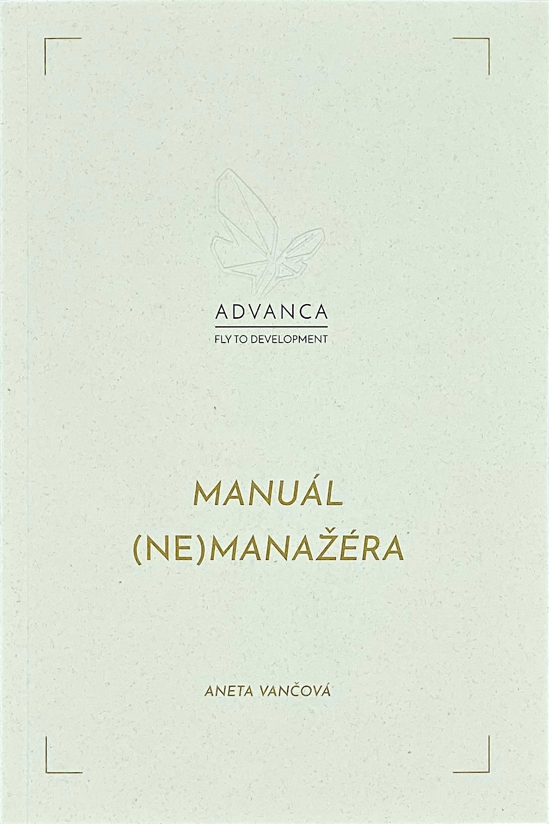 Manuál (ne)manažéra